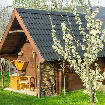 Djurdjevina Family Farm Kolašin Exterior foto