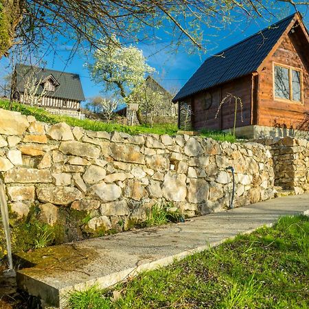 Djurdjevina Family Farm Kolašin Exterior foto