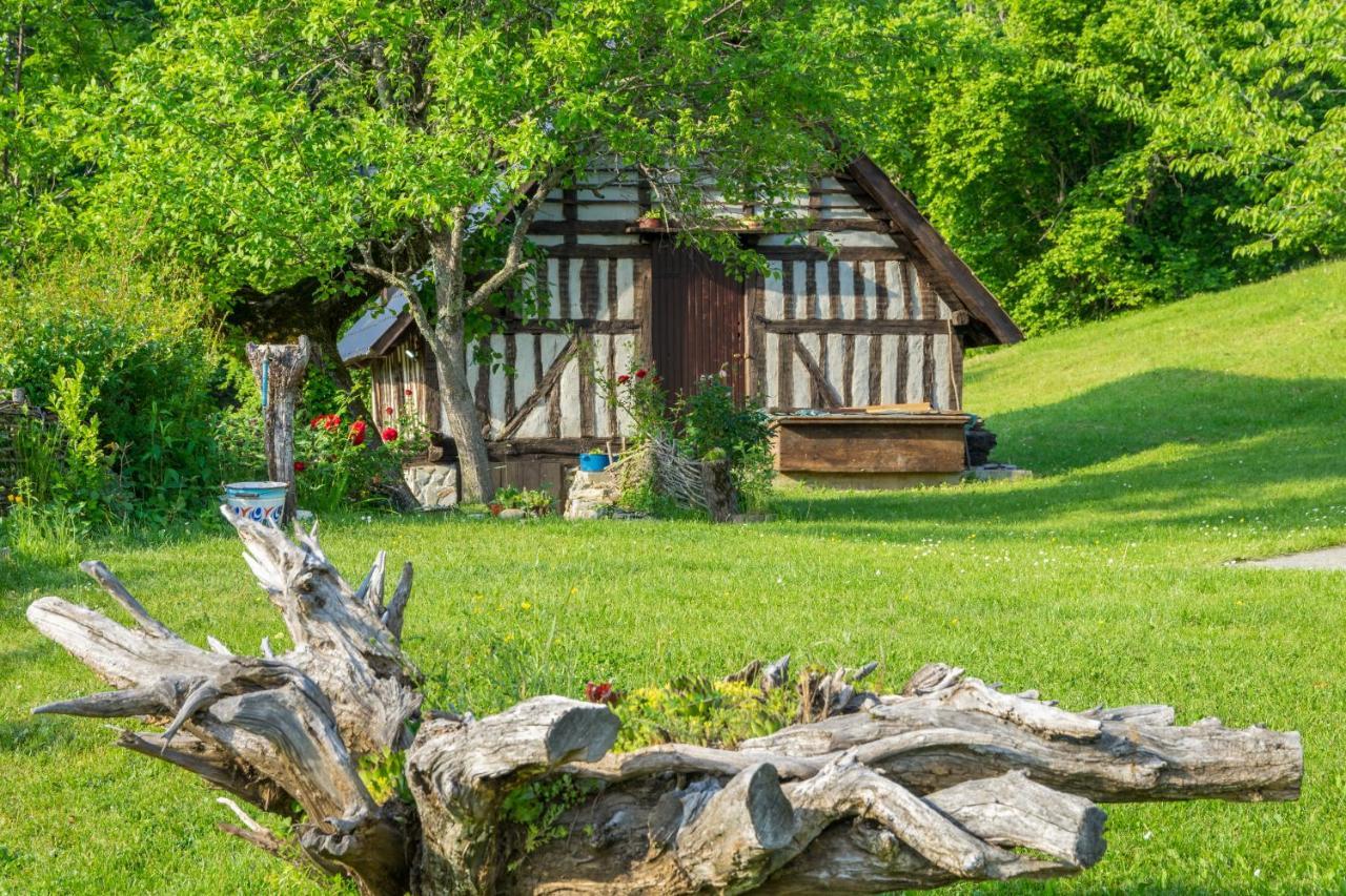 Djurdjevina Family Farm Kolašin Exterior foto