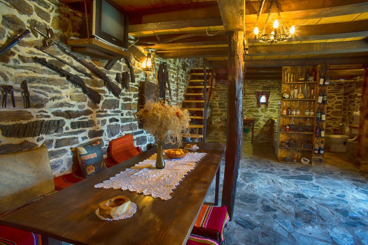 Djurdjevina Family Farm Kolašin Exterior foto