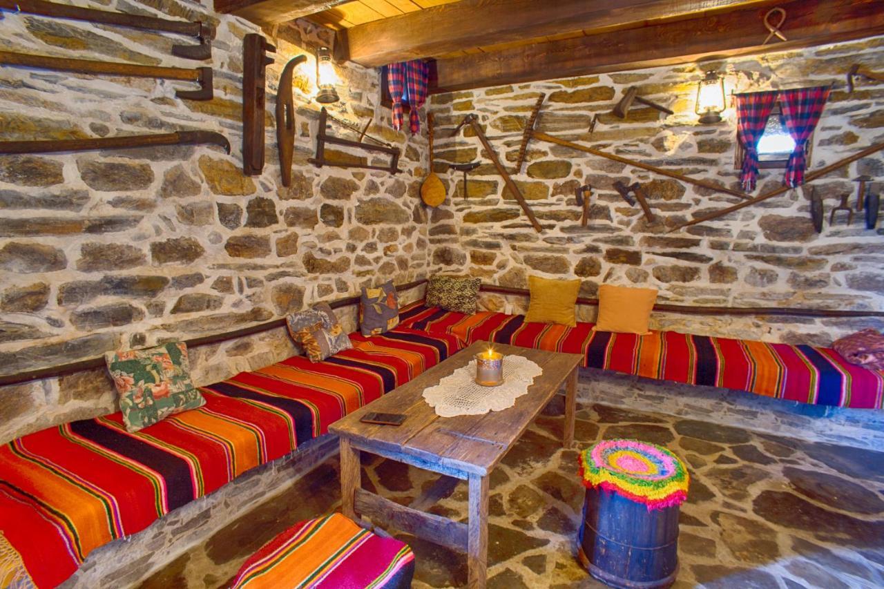 Djurdjevina Family Farm Kolašin Exterior foto