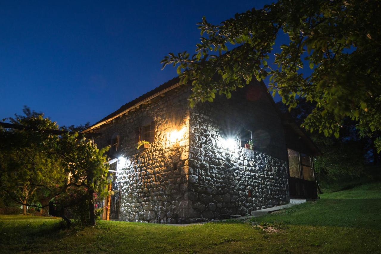 Djurdjevina Family Farm Kolašin Exterior foto