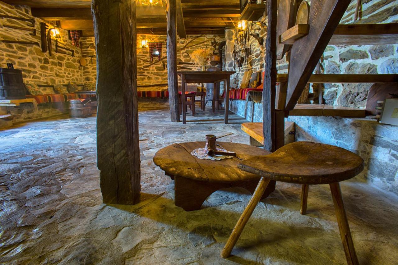 Djurdjevina Family Farm Kolašin Exterior foto