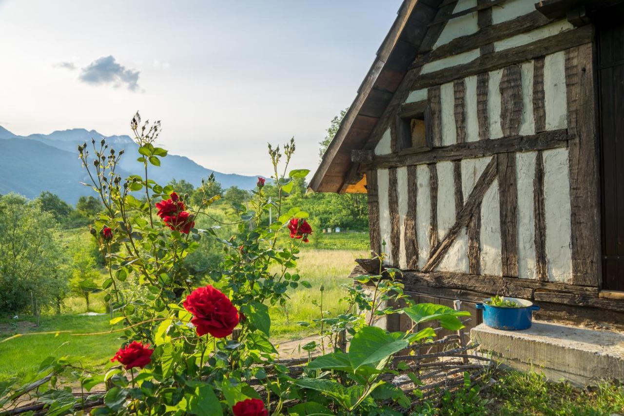 Djurdjevina Family Farm Kolašin Exterior foto