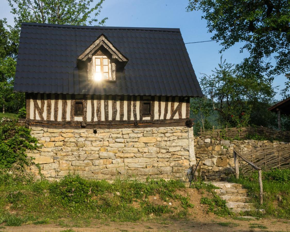 Djurdjevina Family Farm Kolašin Exterior foto