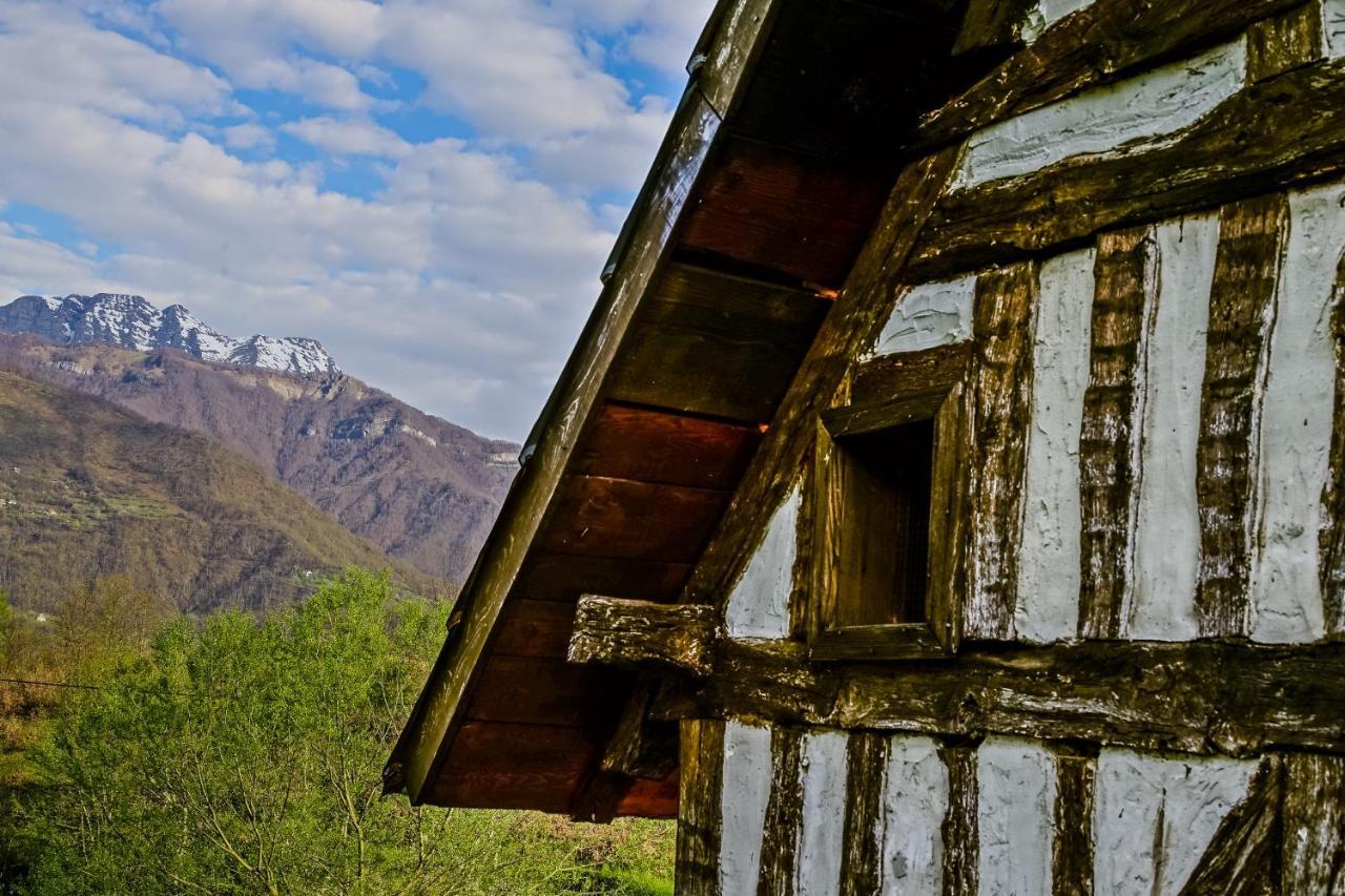 Djurdjevina Family Farm Kolašin Exterior foto
