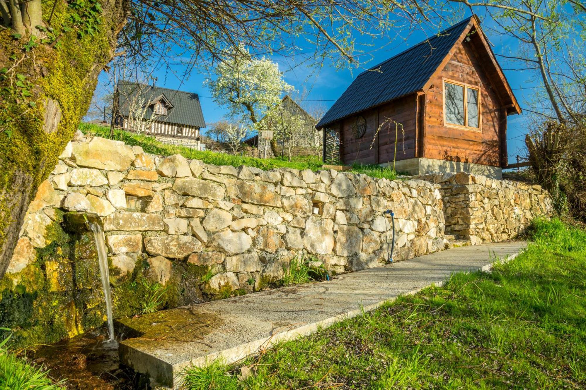 Djurdjevina Family Farm Kolašin Exterior foto