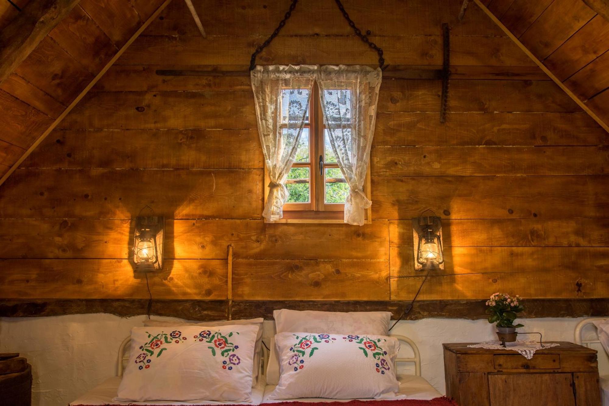 Djurdjevina Family Farm Kolašin Quarto foto