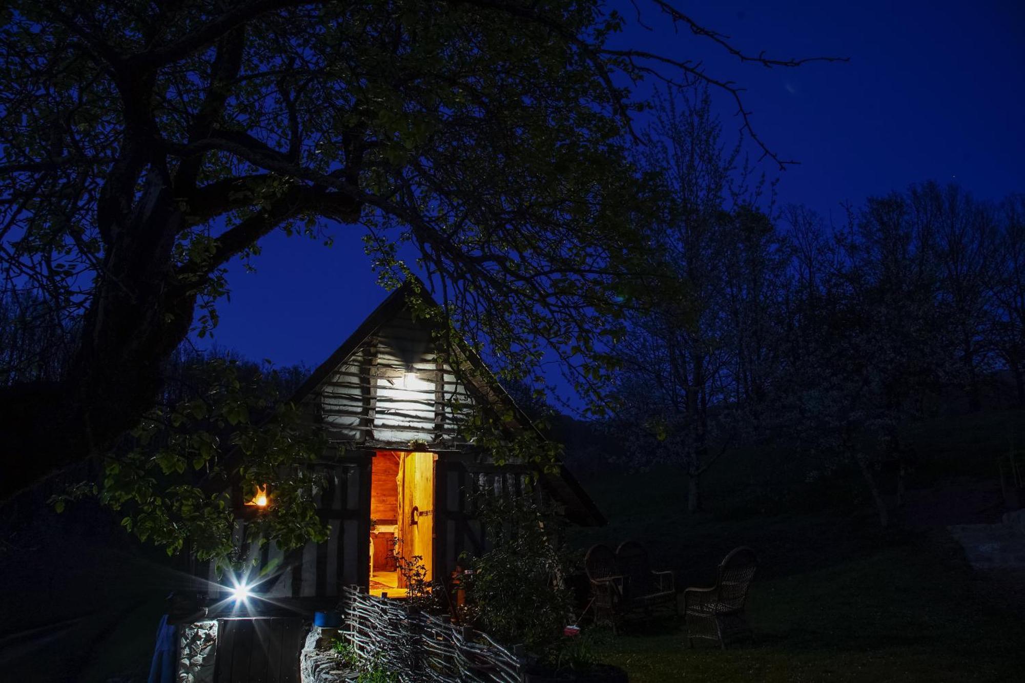 Djurdjevina Family Farm Kolašin Quarto foto