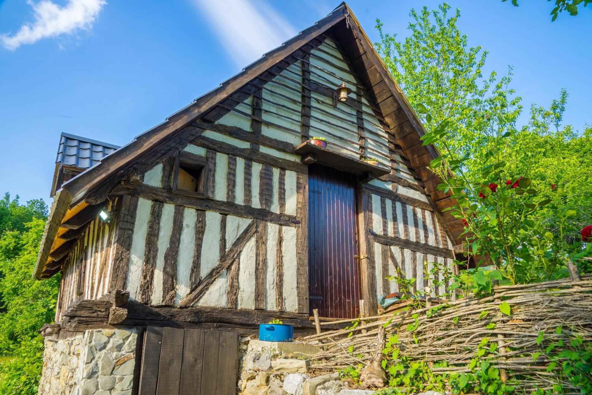 Djurdjevina Family Farm Kolašin Quarto foto